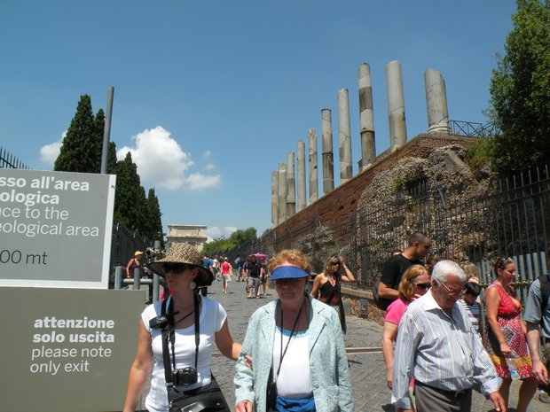  Via Sacra